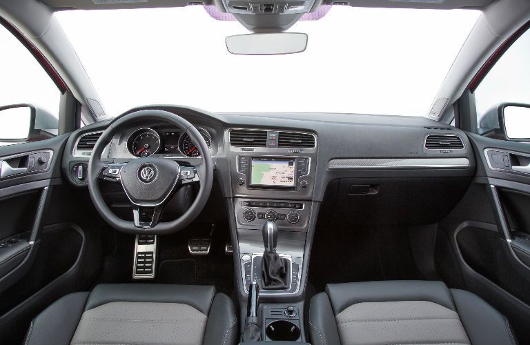2017 Alltrack Command Center