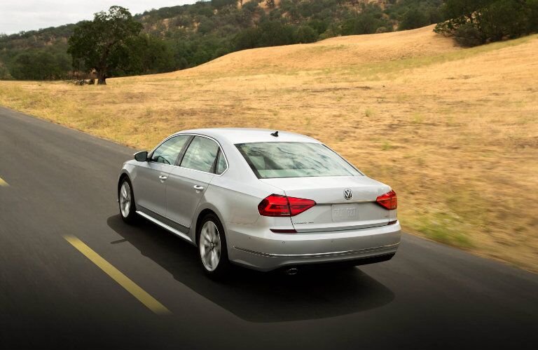 Certified Pre-Owned Volkswagen Lincoln Nebraska