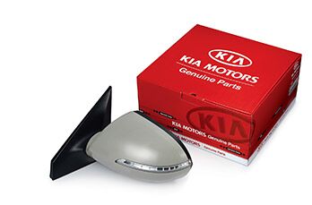 New Kia near Mount Hope