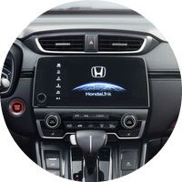2017 Honda CR-V HondaLink