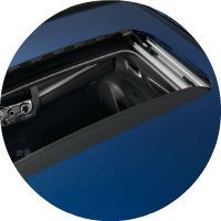 2017 Honda Fit Power Moonroof