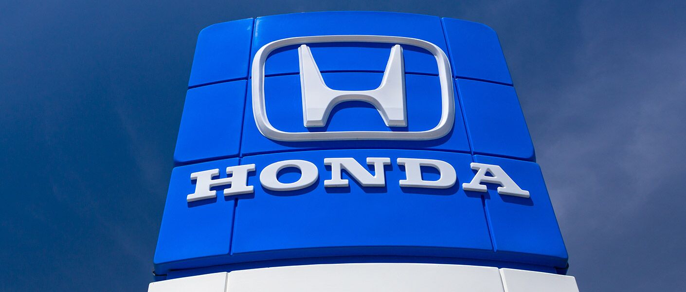 Jenkins and Wynne Honda History