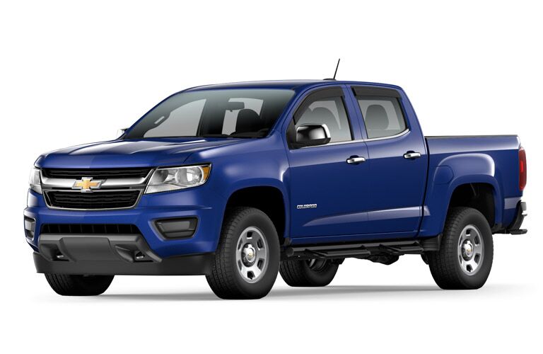 Used Chevy Colorado Lancaster PA
