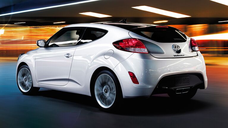 2015 Veloster