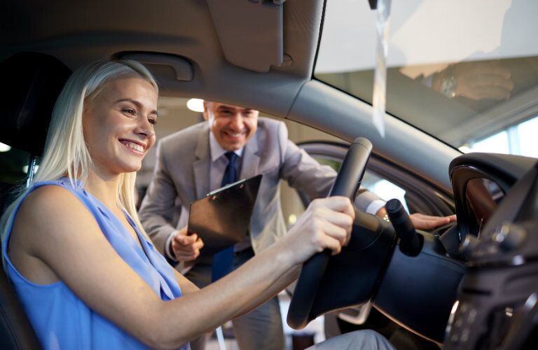 Used Cars Lancaster PA limited warranty