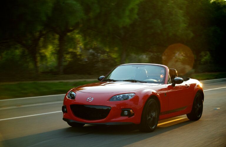 Used Mazda Miata in Lancaster PA