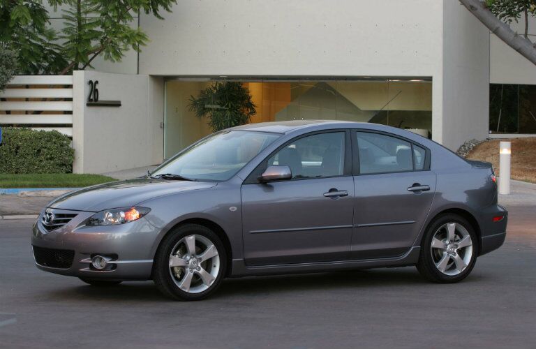 Used Mazda3 in Lancaster PA