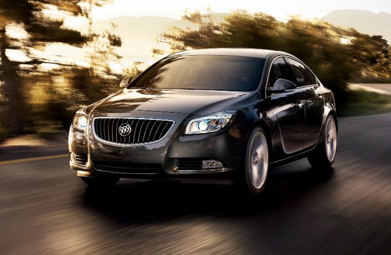 Used Buick Regal Lancaster PA