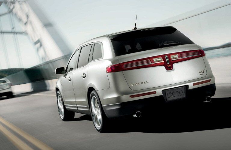 Used Lincoln MKT Anaheim CA