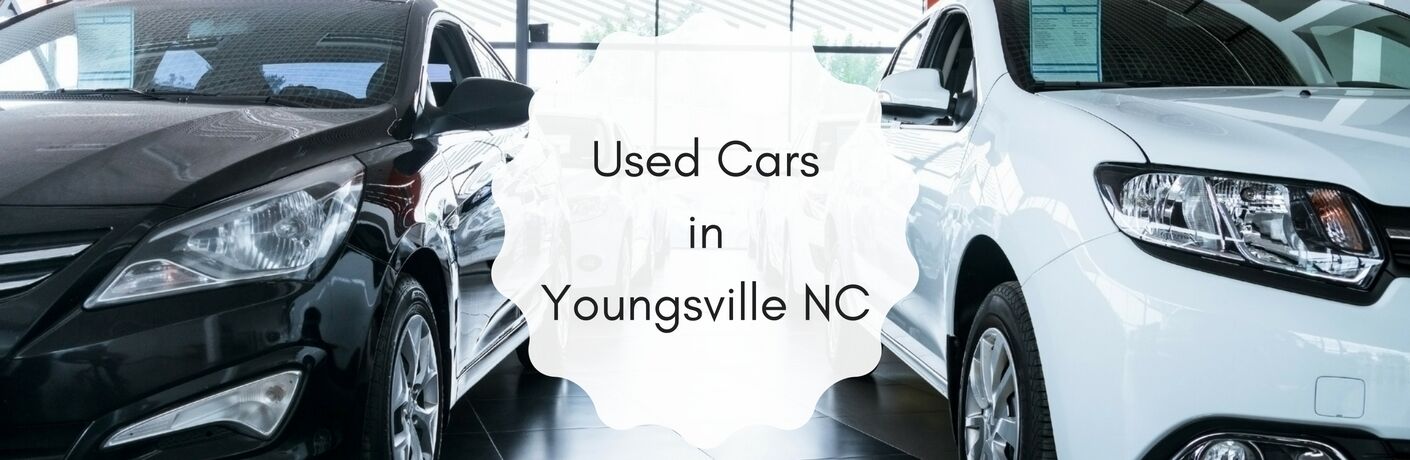 Used Cars Henderson NC
