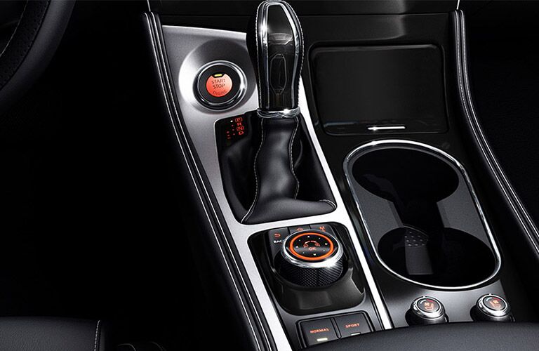 push button start and keyless entry nissan maxima