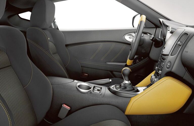 2019 Nissan 370z Montgomery Al