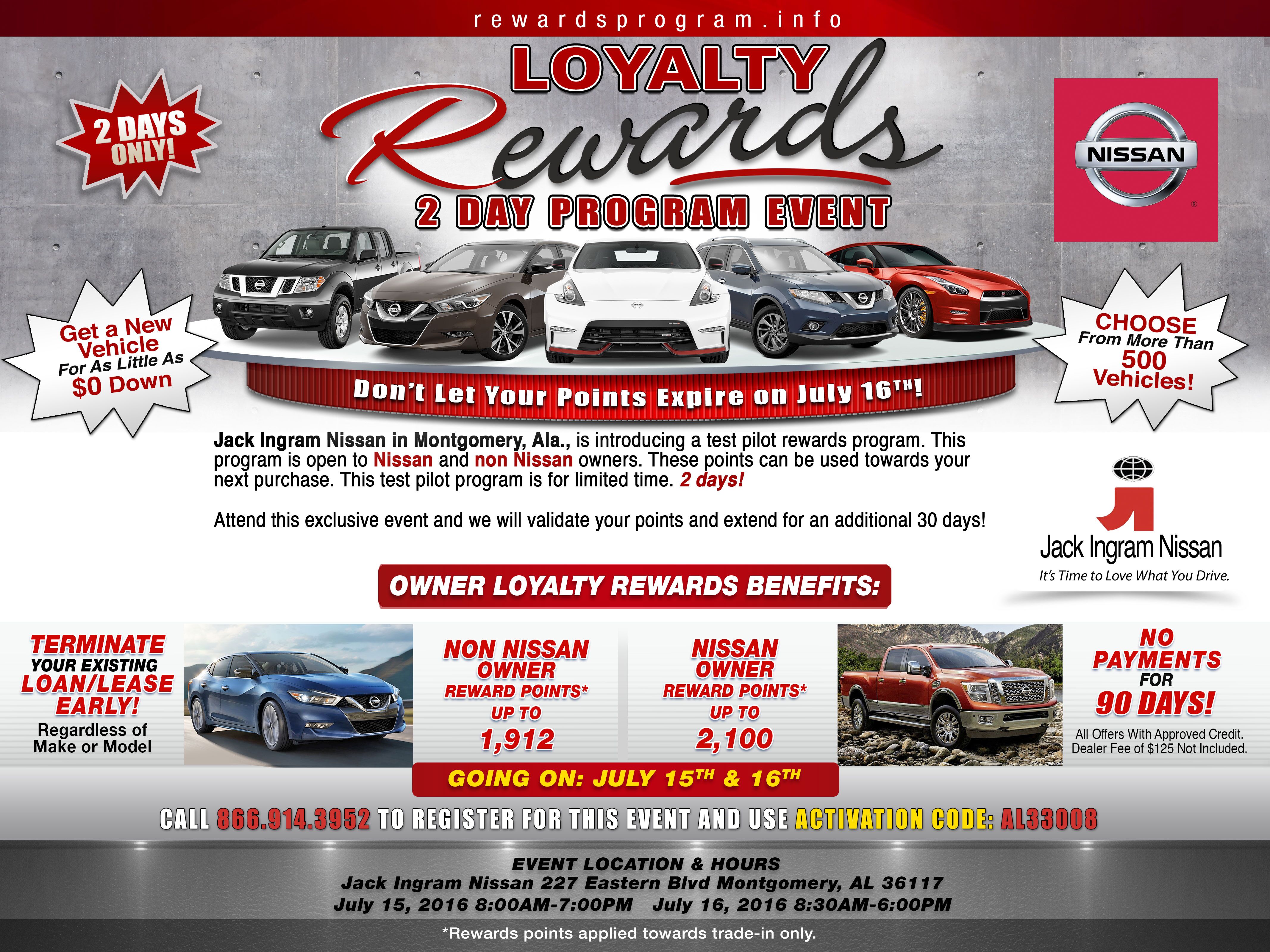 Jack Ingram Nissan >> Montgomery Alabama Nissan Dealership Jack Ingram Nissan Jack Ingram Nissan >> Montgomery Alabama Nissan Dealership Jack Ingram Nissan