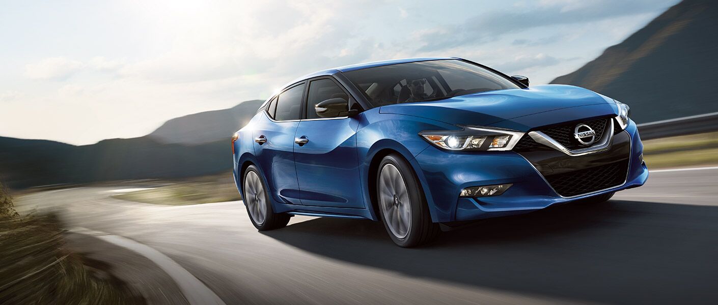 New and Used Inventory at Jack Ingram Nissan
