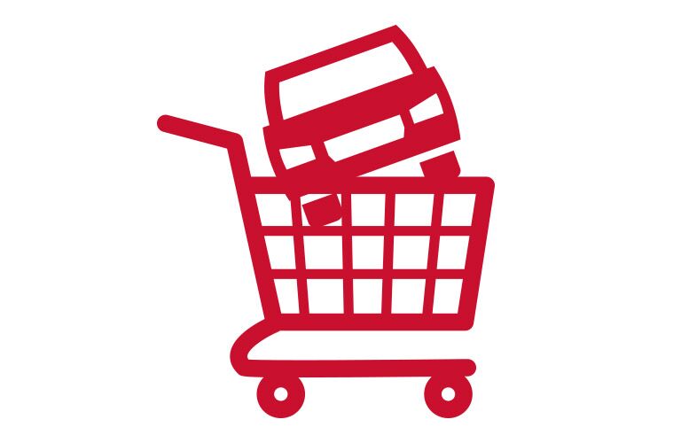 Shopping