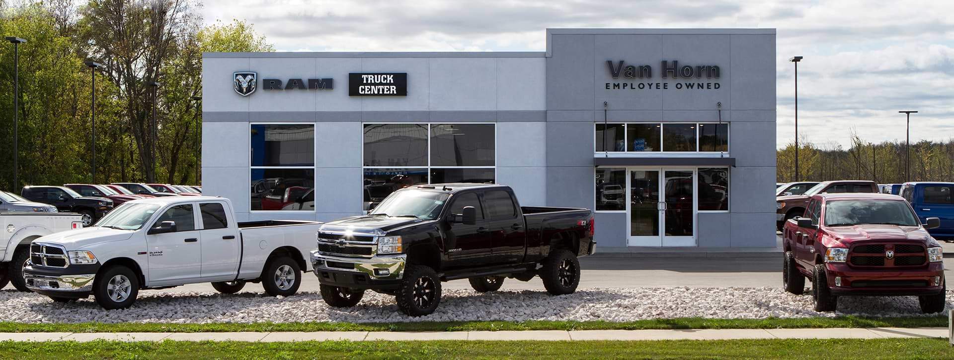Van Horn Auto >> Fair Credit Policy In Plymouth Wi Van Horn Truck Center Van Horn Auto >> Fair Credit Policy In Plymouth Wi Van Horn Truck Center