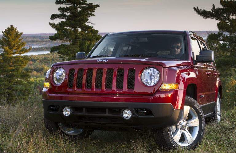 deals on a used jeep for sale in the south burlington and barre vt area