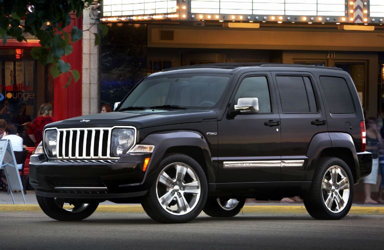 where can I find a good price on a used jeep in south burlington area