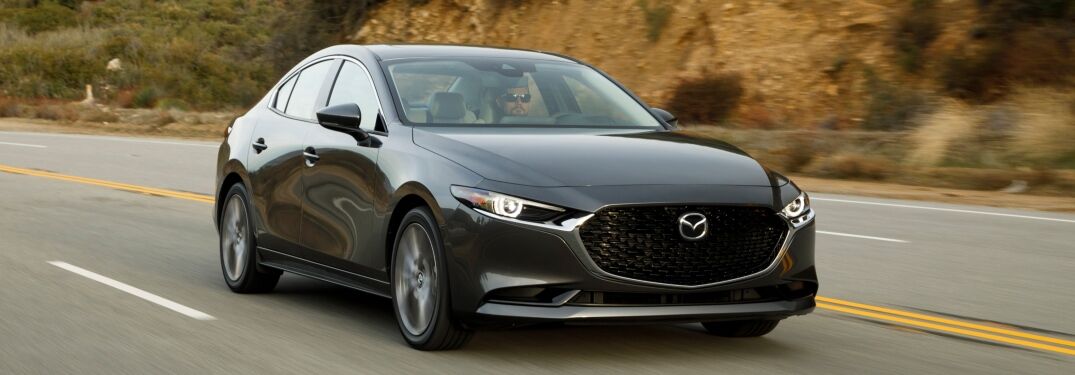 Mazda3 Henderson