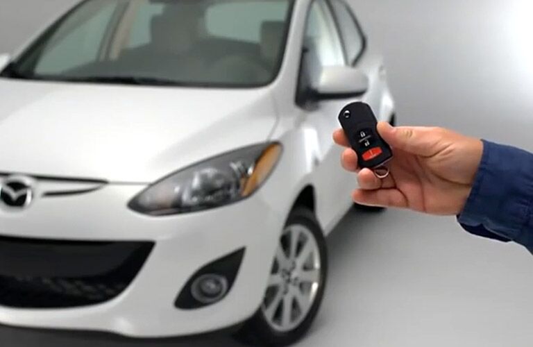 Certified Pre-Owned at CardinaleWay Mazda Las Vegas