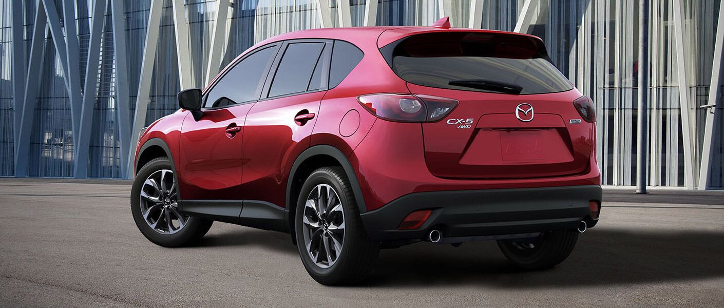 About CardinaleWay Mazda Las Vegas