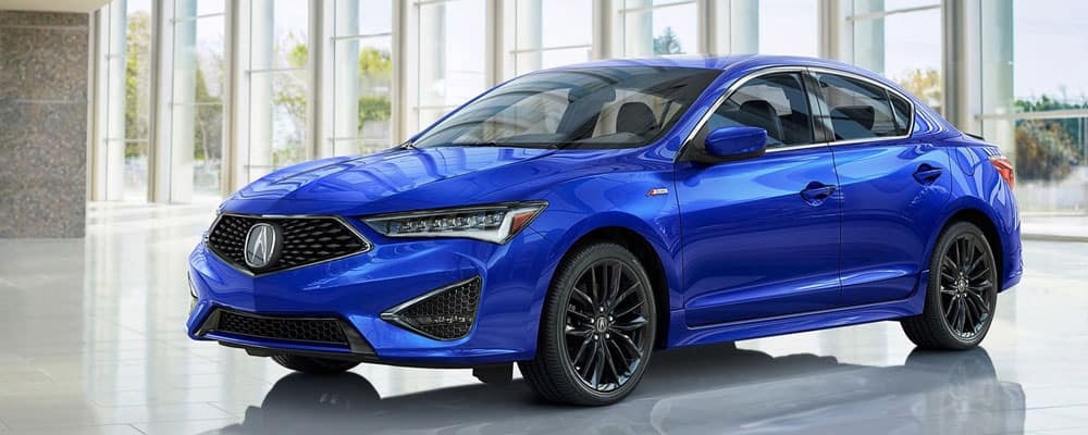 Henderson Area Acura Dealer