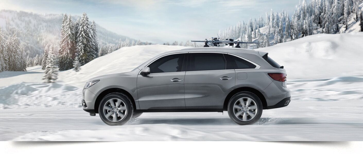 About CardinaleWay Acura