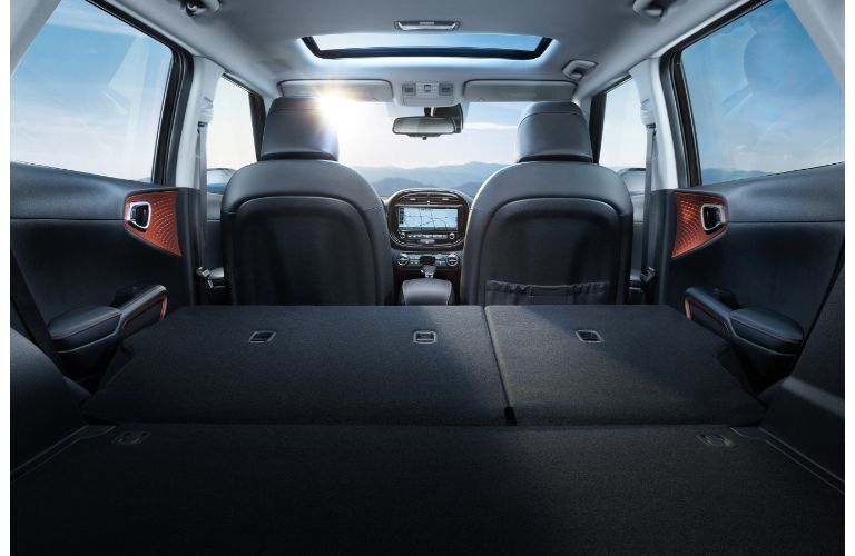 2021 Kia Soul Trim Levels