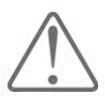 Low temperatures Exclamation