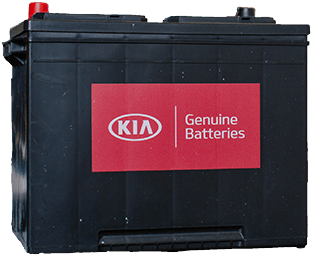 Kia Battery Service