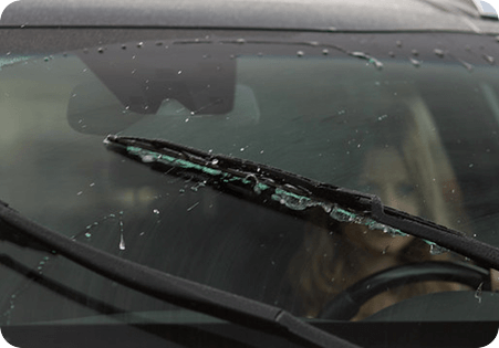 Kia Wiper Service