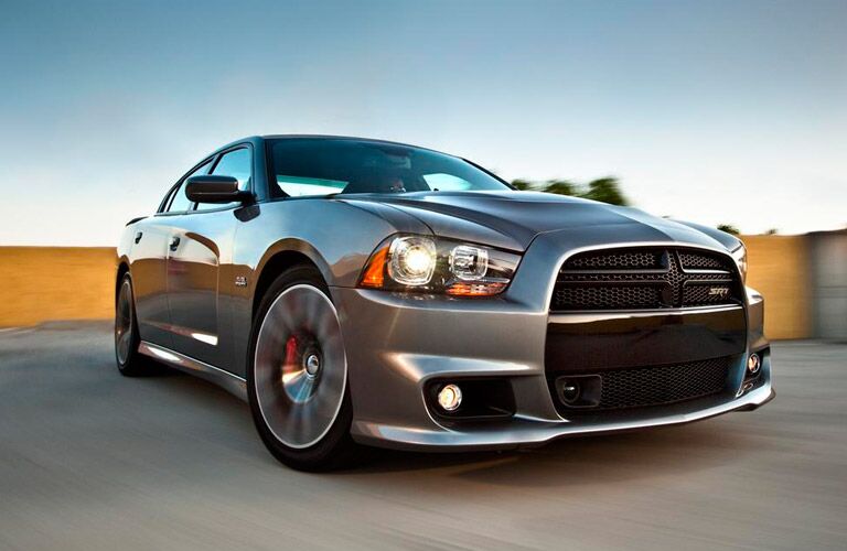 Dodge Charger Dallas TX