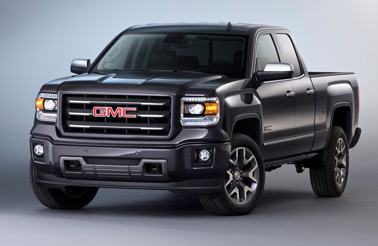Used GMC Sierra 1500 Carrollton TX