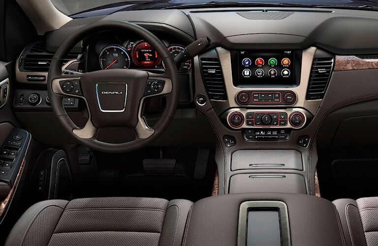 Used GMC Yukon Denali Carrollton TX