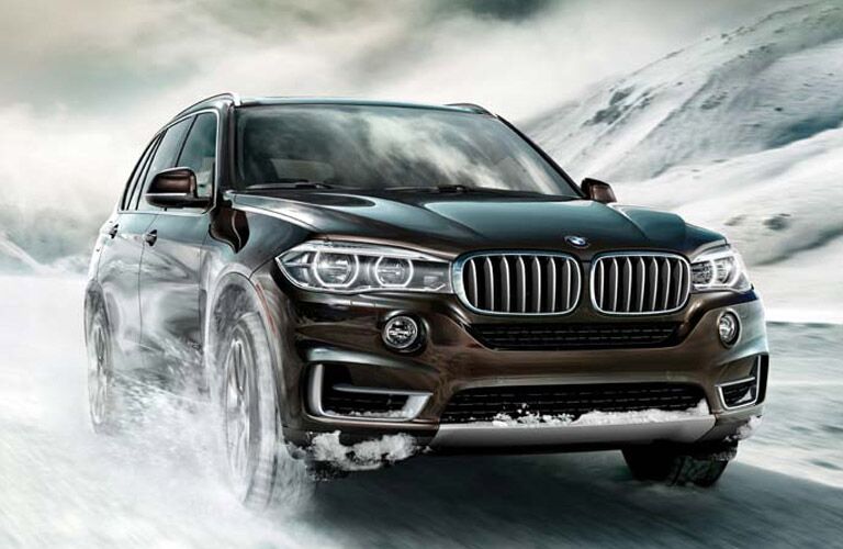 Used BMW X5 Series Carrollton, TX