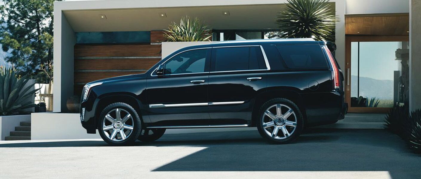 Used Cadillac Escalade Carrollton TX