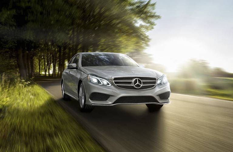 pre-owned Mercedes-Benz E-Class Dallas, TX