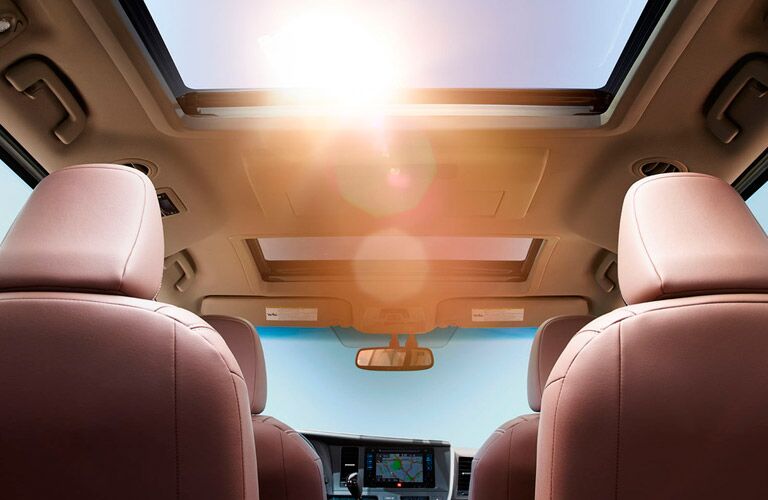 Used Toyota Sienna Carrollton, TX
