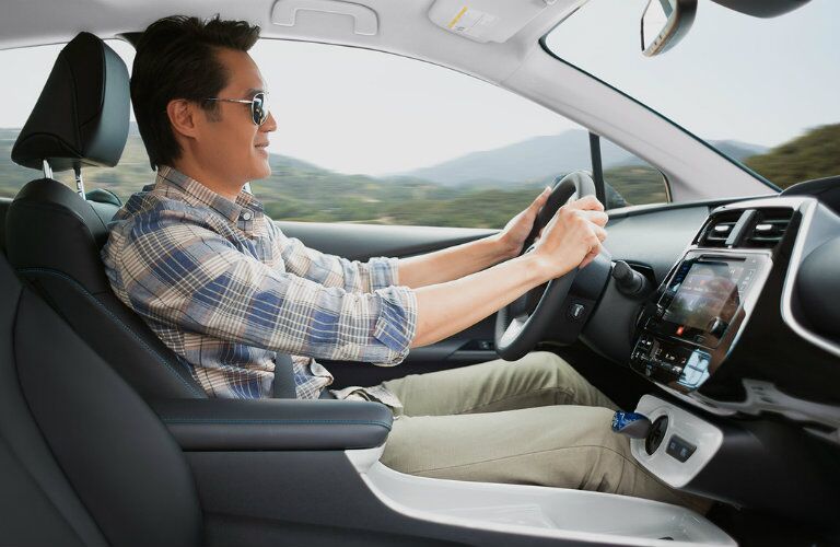 Used Toyota Prius Carrollton TX
