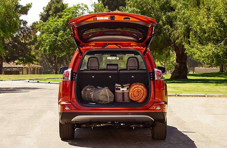 Used Toyota RAV4 Carrollton, TX