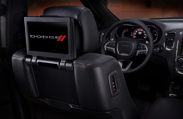 Dodge Durango Dallas TX