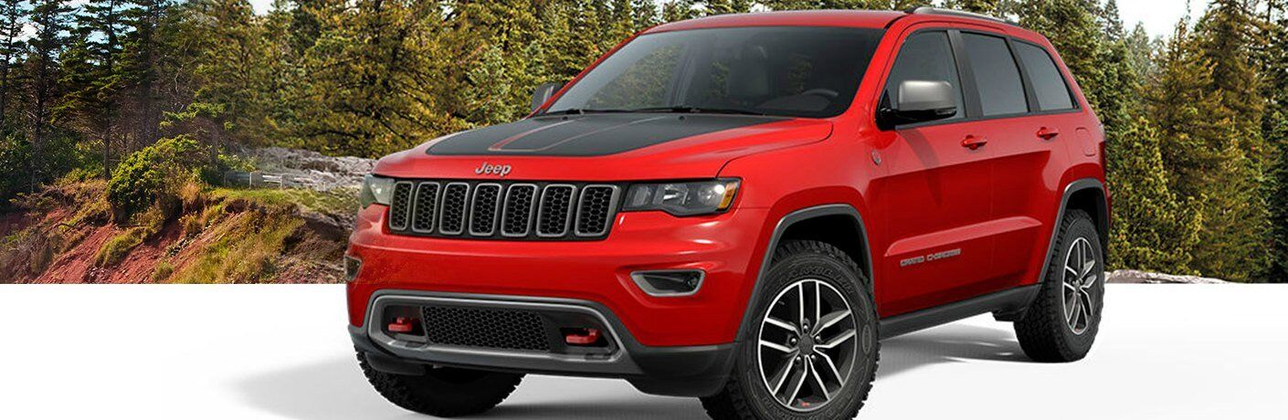 Used Jeep Models Near Dallas Tx