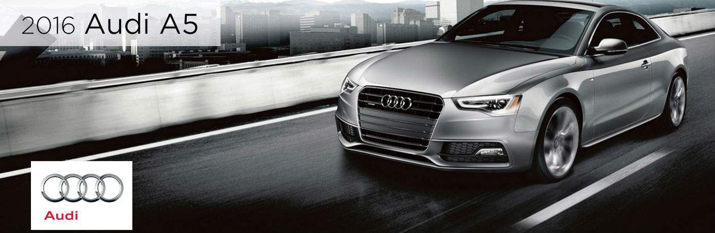 Used Audi A5 Dallas TX