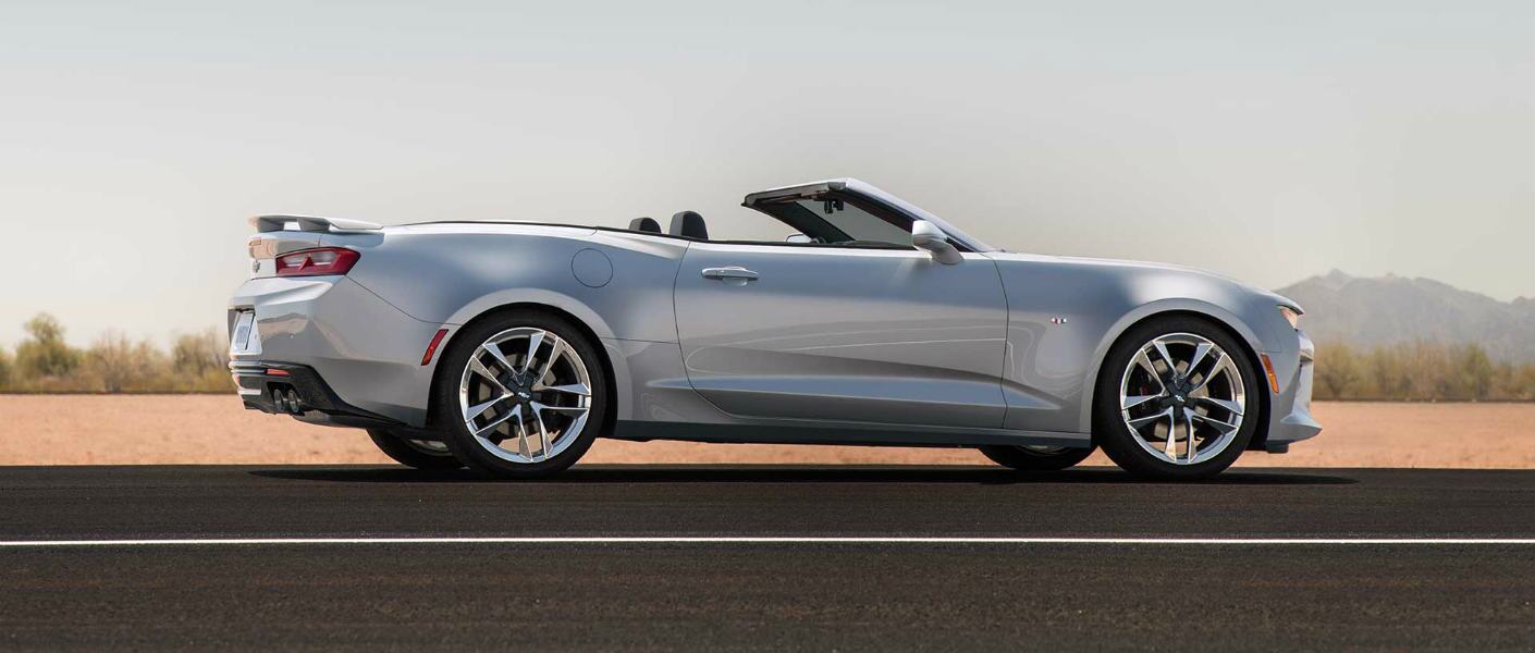 Used Chevy Camaro Convertible Carrollton Tx