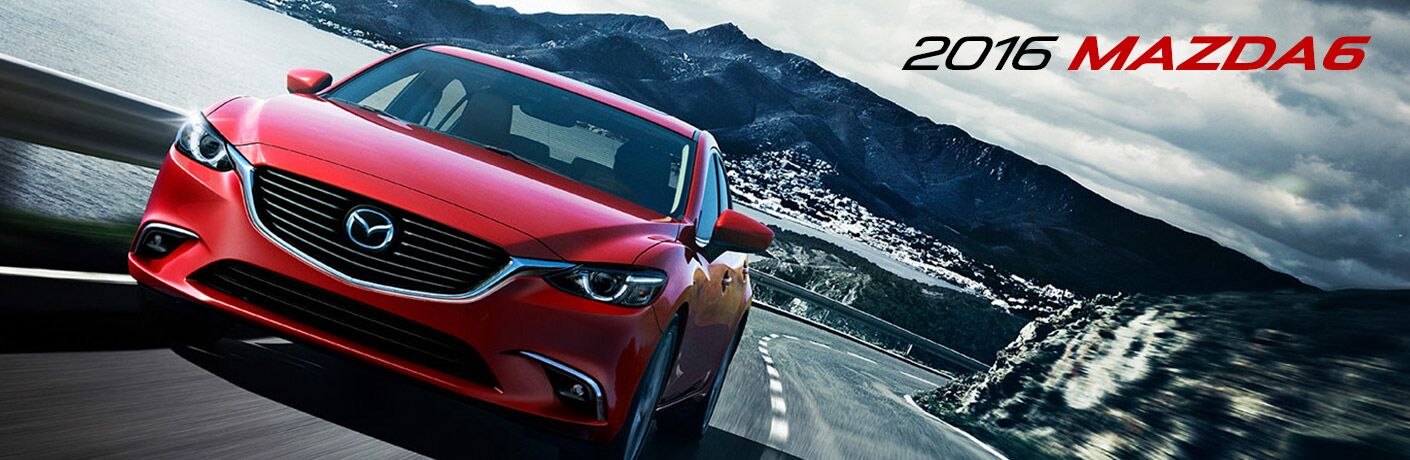 Service Your Car at Sky Mazda