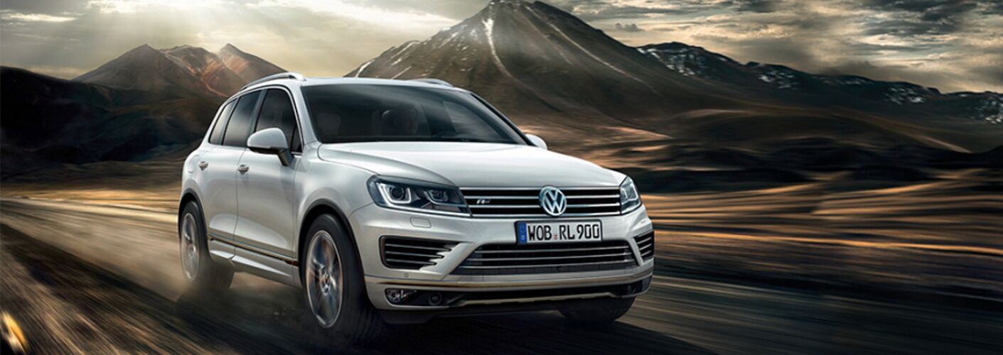 2017 Volkswagen Touareg Review In Schaumburg Il Fox Valley Vw Check Out The New Vehicle Inventory At Our Volkswagen Dealership In Schaumburg Il To See Which 2017 Touareg Trim Packages We Have Stock