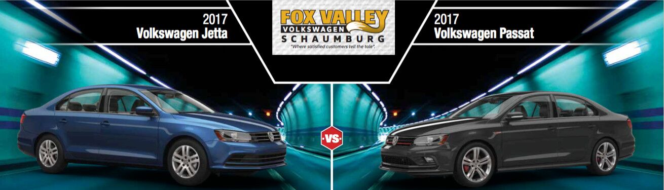 Jetta Vs Passat >> 2017 Vw Passat Vs 2017 Vw Jetta Fox Valley Vw Schaumburg Jetta Vs Passat >> 2017 Vw Passat Vs 2017 Vw Jetta Fox Valley Vw Schaumburg