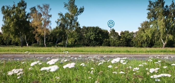 Volkswagen & Fox Valley VW Schaumburg care about the environment!