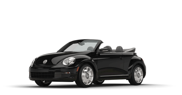 VW Beetle Convertible Reviews, details & info