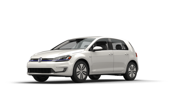 VW e-Golf Reviews, details & info